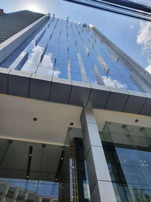 EDIFICIO EN VENTA POLANCO ATENCION INVERSIONISTAS ¡CORPORATIVO! PARA ESTRENAR