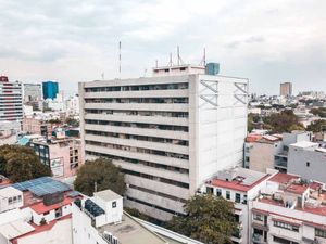 EDIFICIO EN EXCELENTE UBICACION ¡¡CONOCELO!!