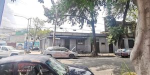 TERRENO EN VENTA COLONIA DOCTORES ¡USO DE SUELO MIXTO!  HASTA 7 NIVELES