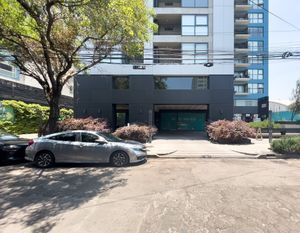 TERRENO EN VENTA POLANCO ¡CONSTRUIDO! OPORTUNIDAD MAGNIFICA PROPIEDAD