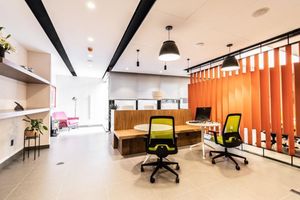 OFICINAS EN RENTA EXCLUSIVAS  SUPER UBICACION