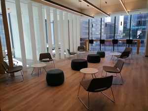 ¡ESPECTACULARES OFICINAS!  NUEVAS ¡DE LO MEJOR EN CUADRANTE POLANCO!