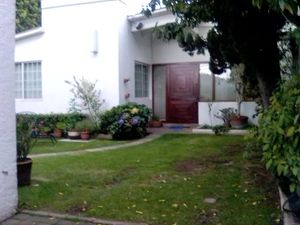 CASA VENTA  LOMAS DE VISTA HERMOSA, CUAJIMALPA ¡CONOCELA!