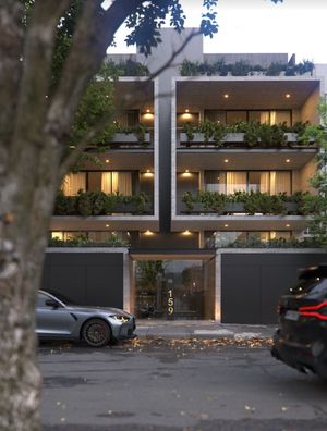 GARDEN HOUSE A LA VENTA EN POLANCO.