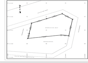 TERRENO EN VENTA COLONIA DOCTORES ¡USO DE SUELO MIXTO!  HASTA 7 NIVELES