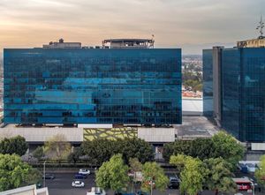 OFICINA EN RENTA EN LA CIUDAD DE MEXICO