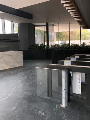 ¡ESPECTACULARES OFICINAS!  NUEVAS ¡DE LO MEJOR EN CUADRANTE POLANCO!