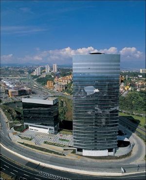 🤩OFICINA EN RENTA 💼 CORPORATIVO PUNTA SANTA FE ¡OPORTUNIDAD!