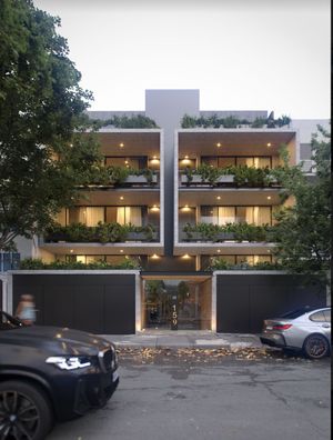 GARDEN HOUSE A LA VENTA EN POLANCO.