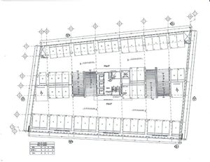 OFICINA CON TERRAZA PRIVADA CORPORATIVO INTERLOMAS