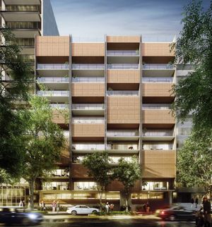 ¡CONDOMINIO POLANCO! ¡DE PRIMER NIVEL!