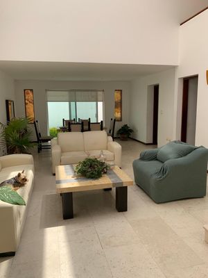 CASA EN VENTA LOMAS DE ANGELOPOLIS , PUEBLA ¡AMPLITUD Y LUMINOSIDAD!