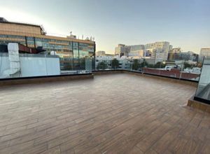 DEPARTAMENTO VENTA O RENTA POLANCO ¡ROOF GARDEN PRIVADO Y DOS TERRAZAS!