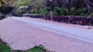 Terreno en Venta en Ocotitlan Tepoztlan