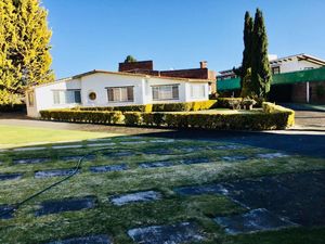 Casa en Venta en El Refugio Toluca Estado de México