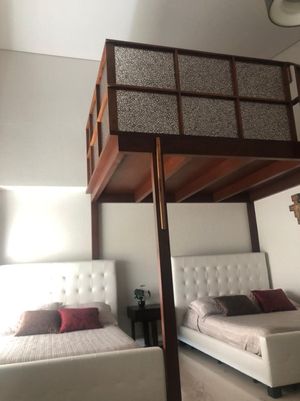 Departamento en Venta  o Renta en Puerto Cancún