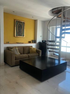 Departamento en Venta  o Renta en Puerto Cancún