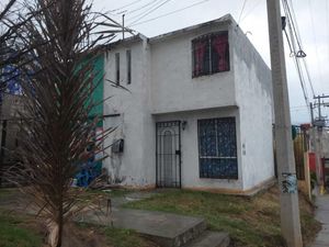 Casa en Venta en Ciudad Campestre Nicolás Romero