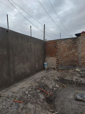 Terreno en venta en El Verde, El Salto