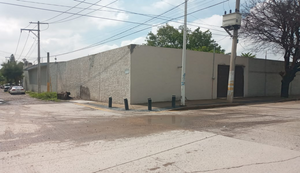 Terreno en venta ubicado en Colonia Agua Blanca Industrial, Zapopan