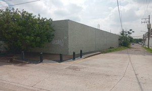 Terreno en venta ubicado en Colonia Agua Blanca Industrial, Zapopan