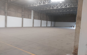 Bodega comercial en venta en El Salto