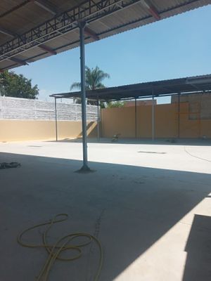 Bodega en renta en Artesanos, Tlajomulco