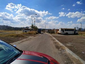 Terreno en venta en Juanacatlán, Jalisco