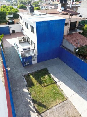 ¡¡¡VENDO CASA EN LOMAS DE CORTÉS PARA ESCUELA, OFICINAS CUERNAVACA MORELOS!!!