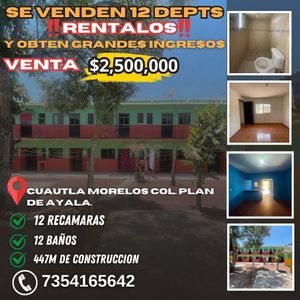 ❗️OBTÉN GRANDE$ INGRE$O$❗️ Cuautla,Morelos col plan de Ayala