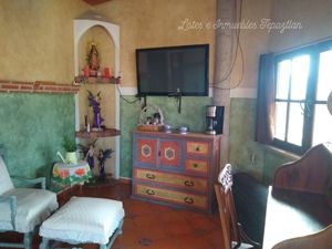 ¡¡¡VENDO CASA CON ALBERCA EN AMATLÁN TEPOZTLAN MORELOS!!!