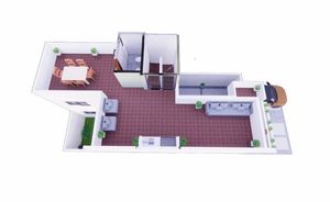 Villas / Residencias en Venta