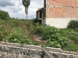 Terreno Con Uso de Suelo Comercial y de Servicios