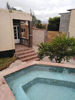 Casa en venta en La Esperanza, Colón, Querétaro, 76289.