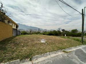 Terreno en venta en Contry la Silla en Guadalupe Nuevo León