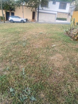 Terreno en venta en Contry la Silla en Guadalupe Nuevo León