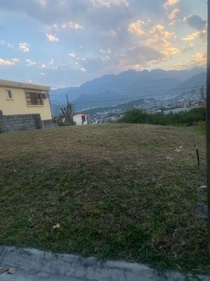 Terreno en venta en Contry la Silla en Guadalupe Nuevo León