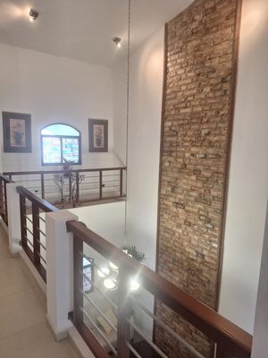 Casa en venta en fraccionamiento La Luz en Guadalupe Nuevo León