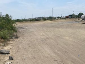 Terreno comercial en venta en Nueva Rosita Coahuila