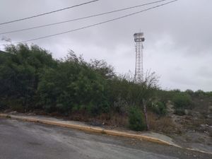 Terreno campestre en venta en Presa Don Martín en Sabinas Coahuila