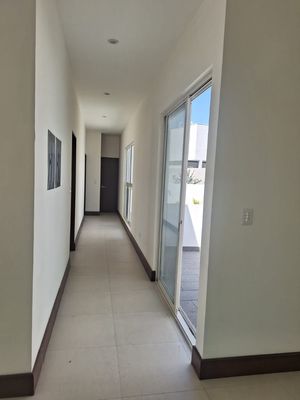 Casa en  venta en laderas zona Uro en Carretera Nacional en Monterrey