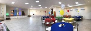 Edificio en venta , Salón de eventos en Sabinas Coahuila