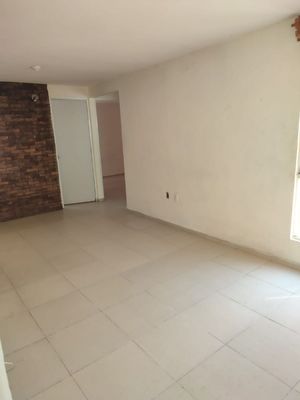 Departamento en venta en condominio, La Estancia, Apaseo el Grande, Guanajuato.