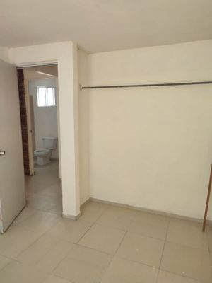 Departamento en venta en condominio, La Estancia, Apaseo el Grande, Guanajuato.