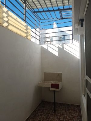 Casa en condominio en venta, Fraccionamiento puerta navarra, Querétaro, Qro.