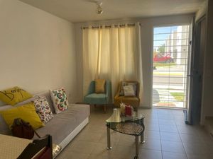 Casa en venta en condominio, Fraccionamiento los encinos, El Marques, Querétaro.