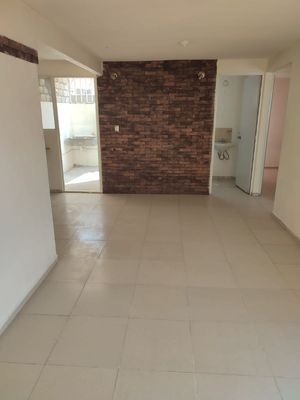 Departamento en venta en condominio, La Estancia, Apaseo el Grande, Guanajuato.