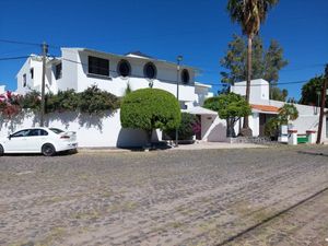 Casa en venta, Jurica, Querétaro, Querétaro.