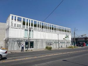 Oficina en venta en Americana en Guadalajara