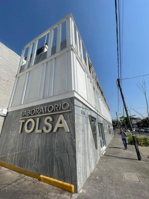 Oficina en venta en Americana en Guadalajara
